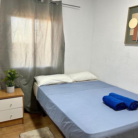 Rooms Aguila Getafe Kültér fotó