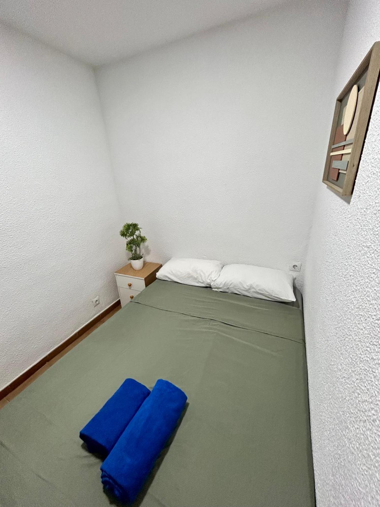 Rooms Aguila Getafe Kültér fotó