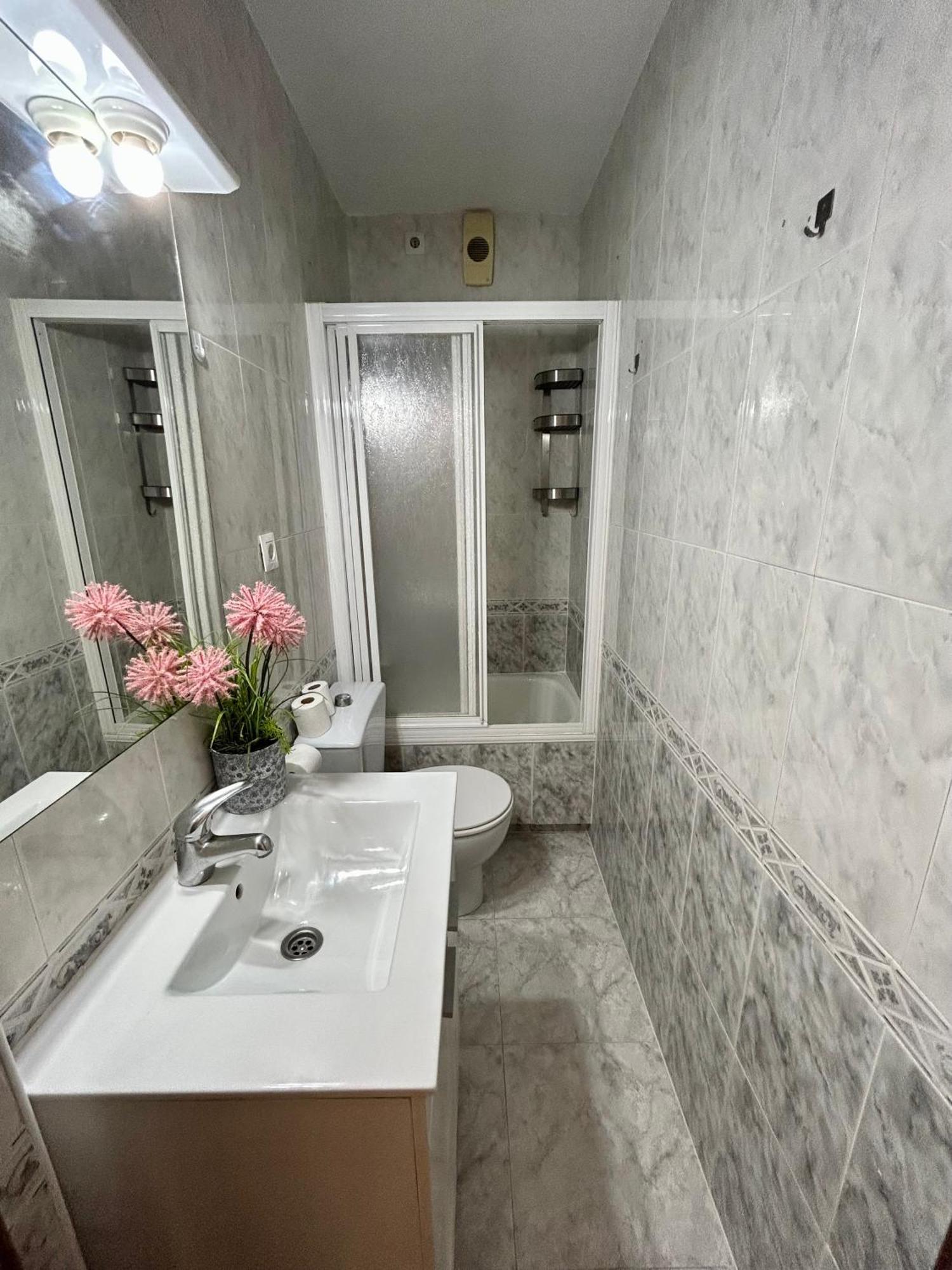 Rooms Aguila Getafe Kültér fotó
